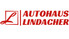 Logo Autohaus KH Lindacher GmbH